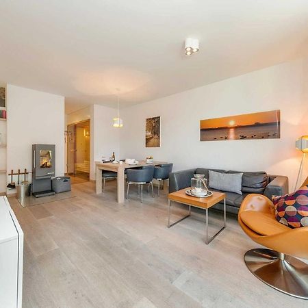 Die Strandvilla Nordwind Sellin  Exteriör bild