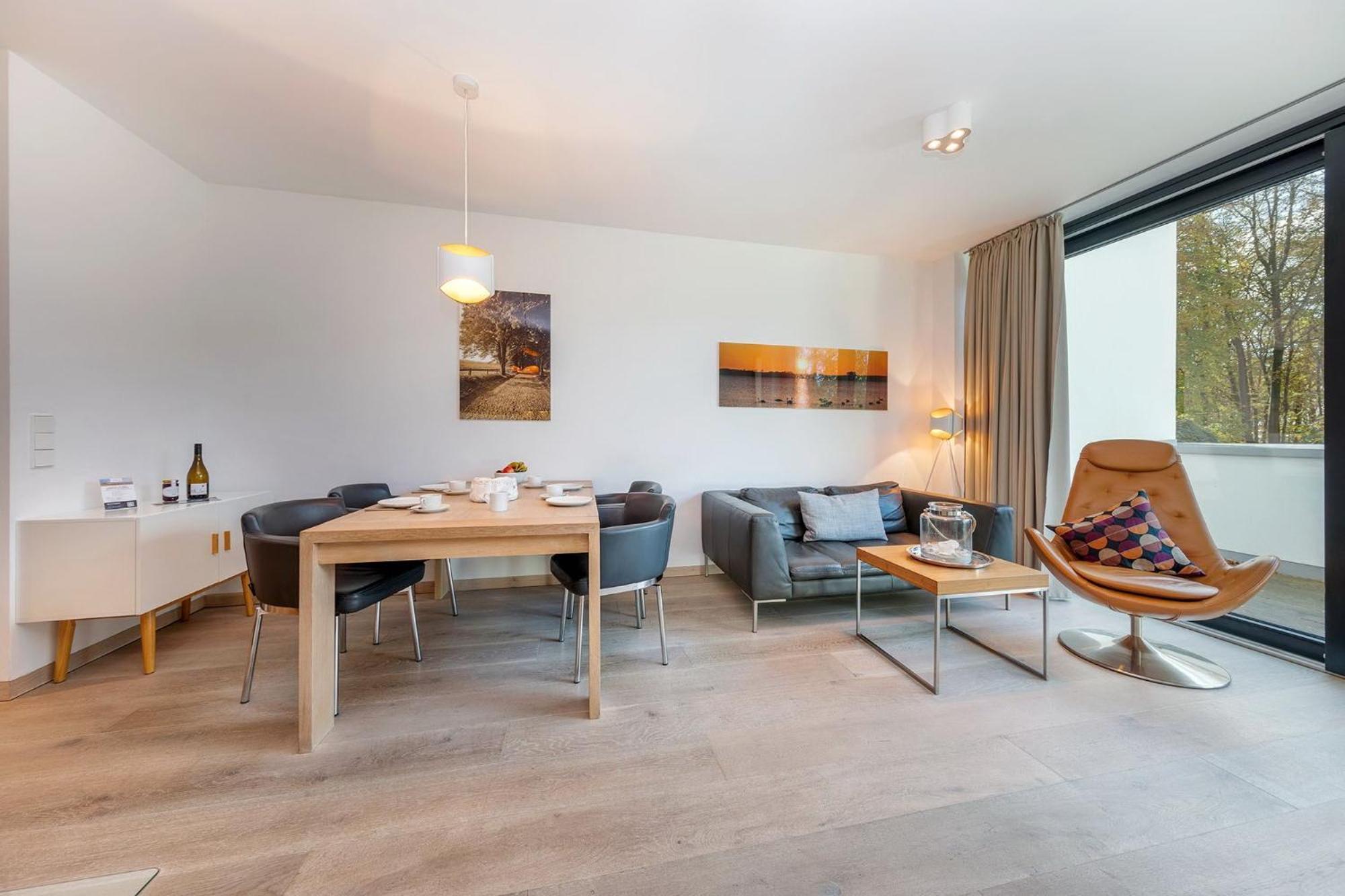 Die Strandvilla Nordwind Sellin  Exteriör bild